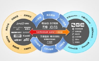 若羽臣IPO:營收及凈利潤成規(guī)模增長,電商綜合服務(wù)實力不容小覷