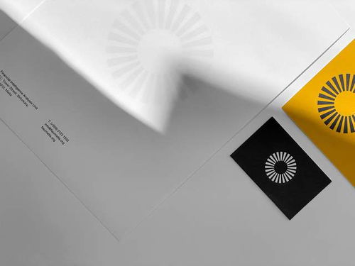 立足金融內核，重塑FIAU品牌形象與持續發展的視覺密碼