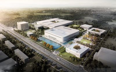 投資15億建智能工廠，小罐茶引領中國茶行業供給側改革與文化藝術產業投資新融合